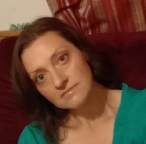 Meet your Posher, Maranda